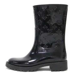 2026年最新】レインブーツ ヴィトンの人気アイテム - メルカリ