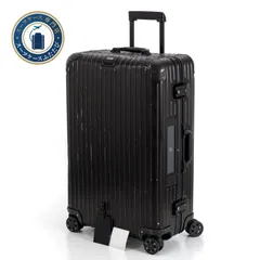 2026年最新】電子タグ RIMOWAの人気アイテム - メルカリ