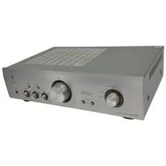 2026年最新】denon pma-390の人気アイテム - メルカリ