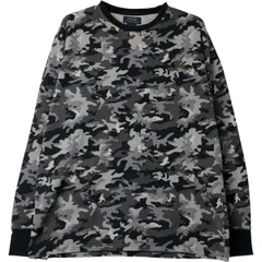 2026年最新】サーマルロンT 迷彩の人気アイテム - メルカリ