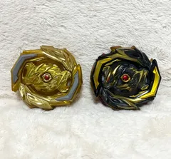 希少レア ベイブレードバースト インペリアルドラゴン.lg´ ゴールド