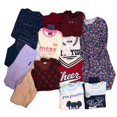 2026年最新】まとめ売り 150 女の子の人気アイテム - メルカリ