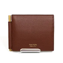 2026年最新】トムフォード マネークリップの人気アイテム - メルカリ