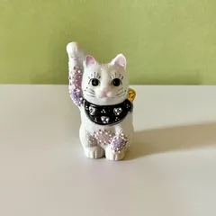 2026年最新】招き猫 九谷焼の人気アイテム - メルカリ