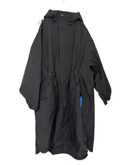 2026年最新】UN3D. ミニマルマウンテンコートの人気アイテム - メルカリ