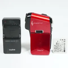 2026年最新】Xacti C6の人気アイテム - メルカリ