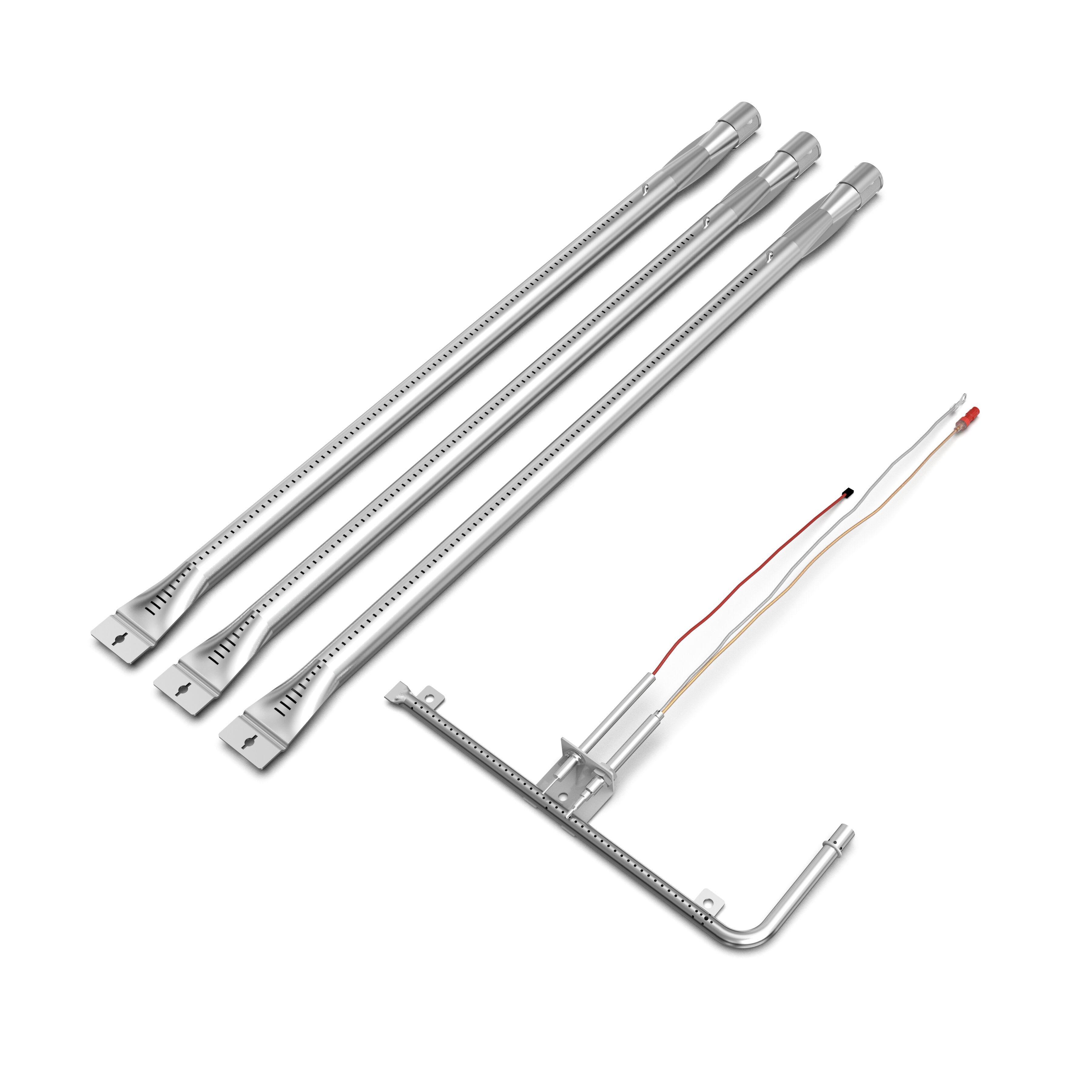 Ninja FlexFlame™ Burner Set Propane Grills Parts & Accessories - Ninja