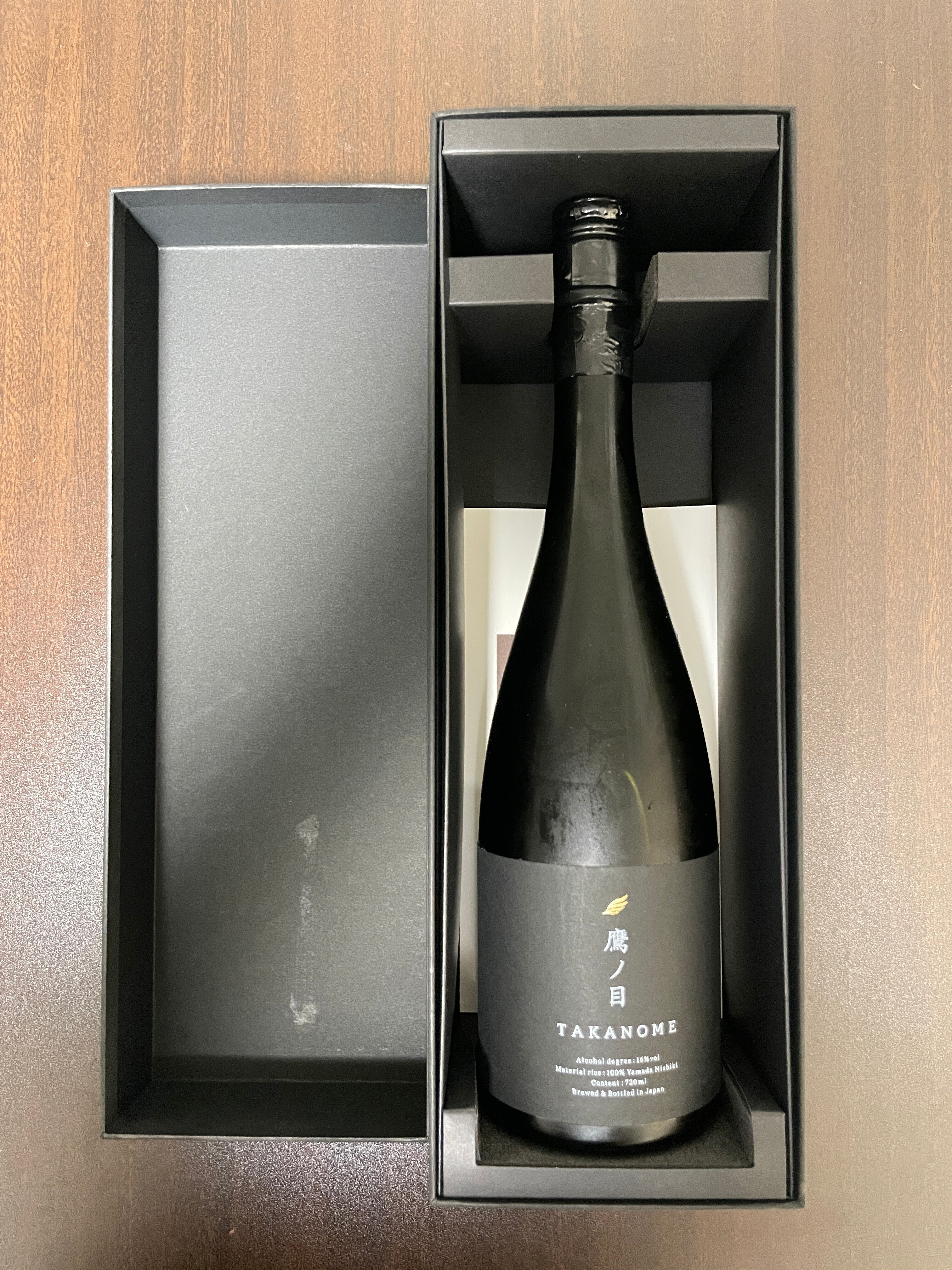 入手困難】鷹ノ目を購入してみたのでレビュー｜fujiworker_42