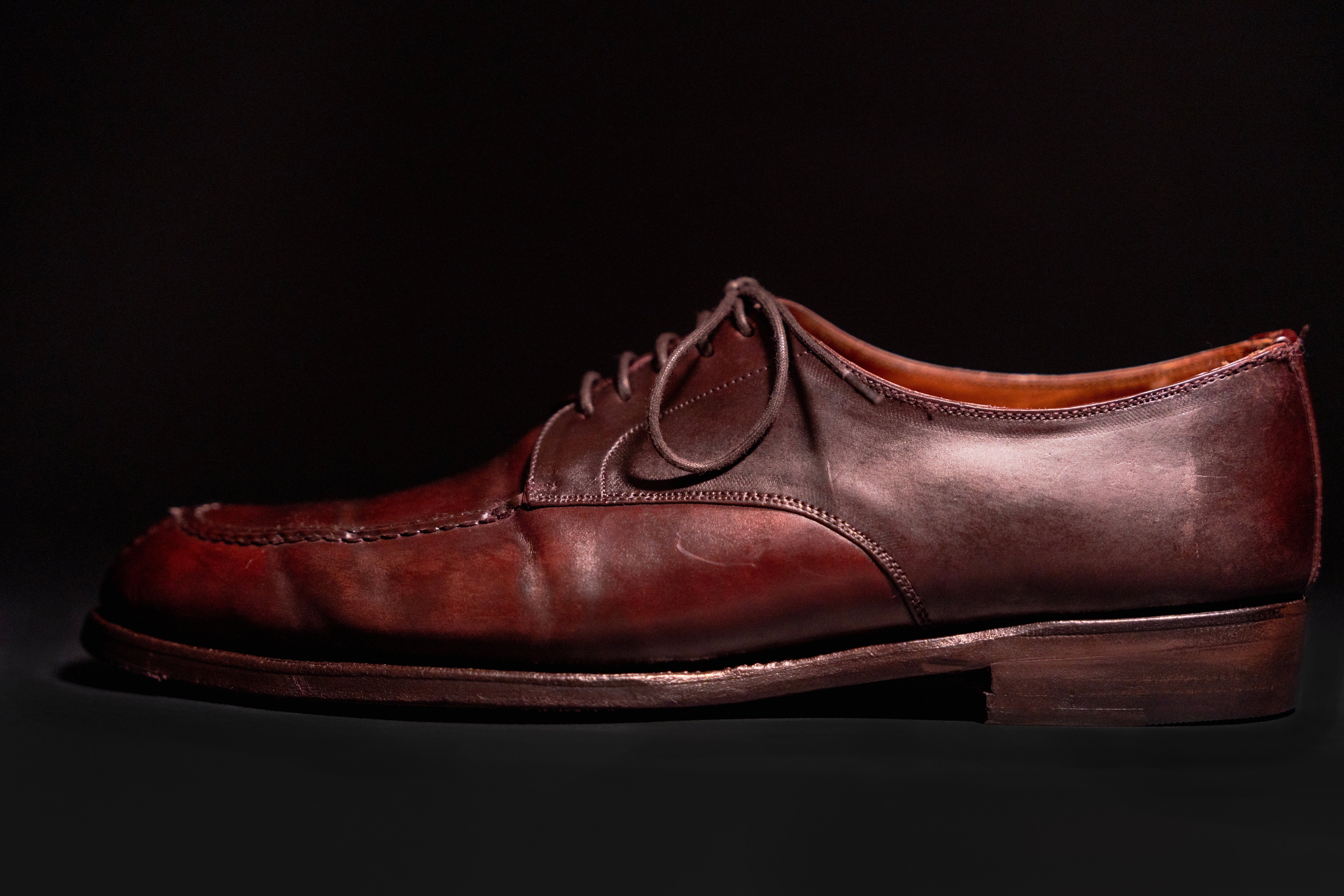 東京消費 #3 革靴 「MEERMIN」 sandz｜BUNBOU WEB