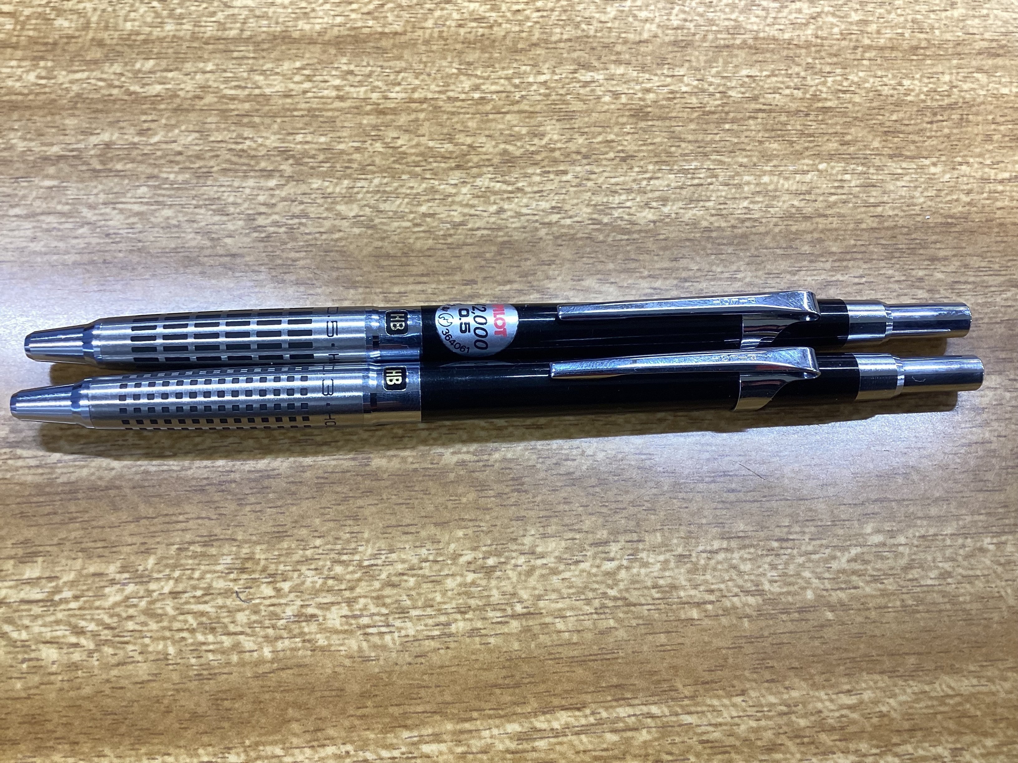 ハイメカホルダー パイロットホルダー h-2005｜SNM_0422