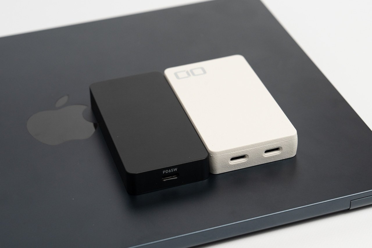 MacBookにおすすめの代用充電器20選｜ガジェットブロガーが厳選｜Kazuya