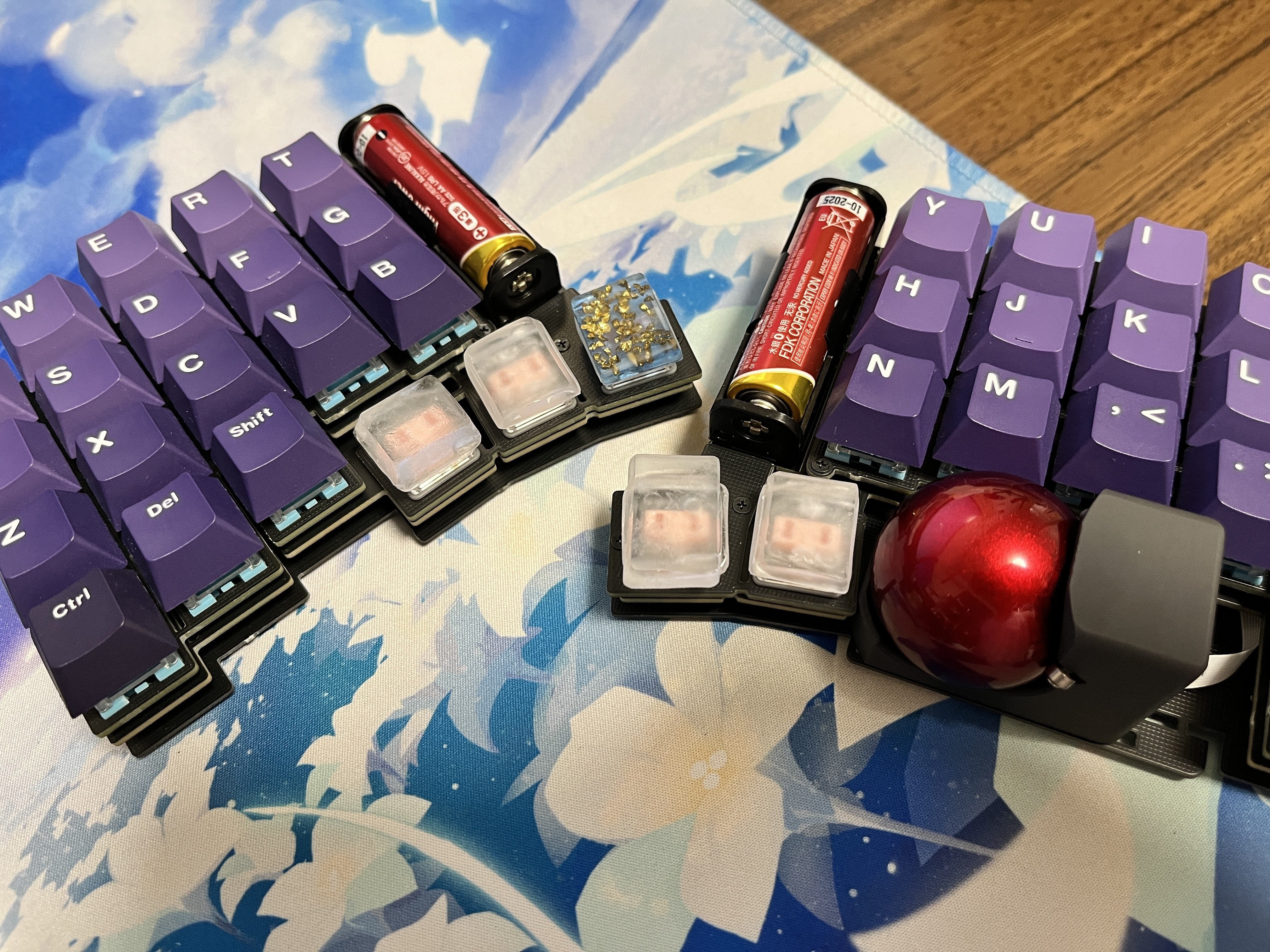 torabo-tsuki（S）を買いました｜twoboy