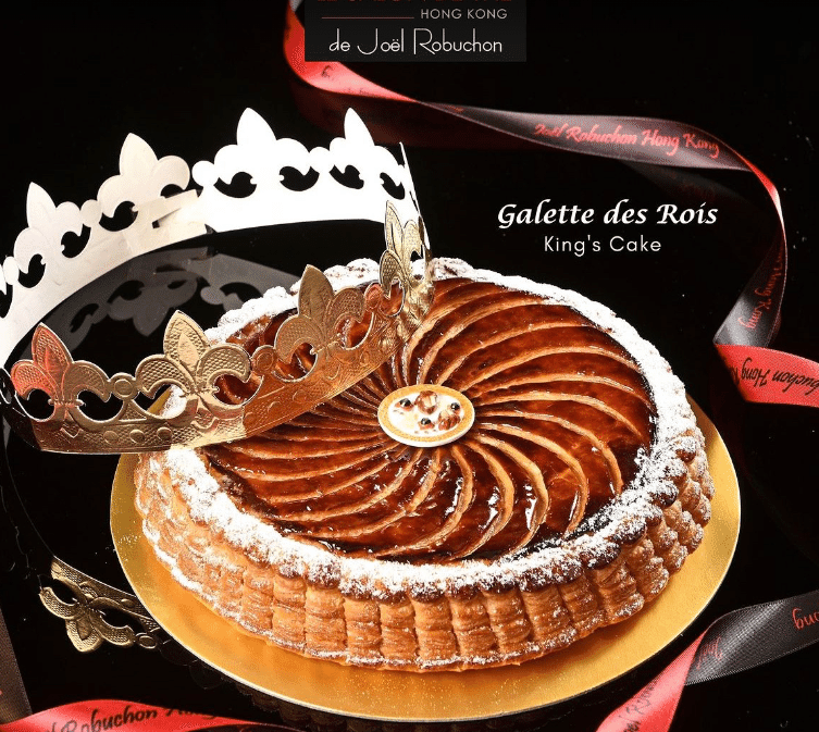 ⭐︎新品・未使用品⭐︎ Joel Robuchon フェーブ