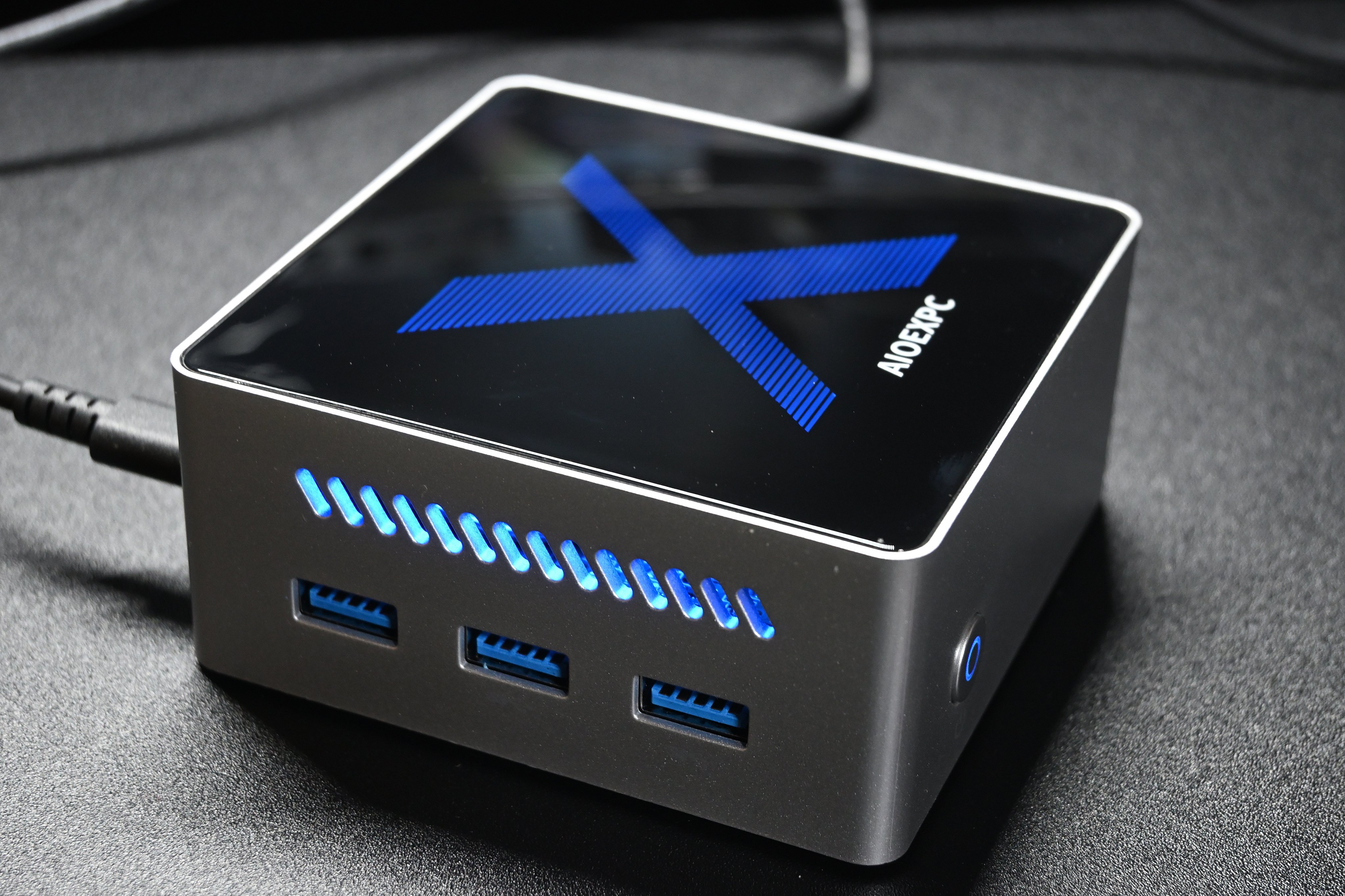 PR】AIOEXPC / Xmini (N95)｜アンジェ