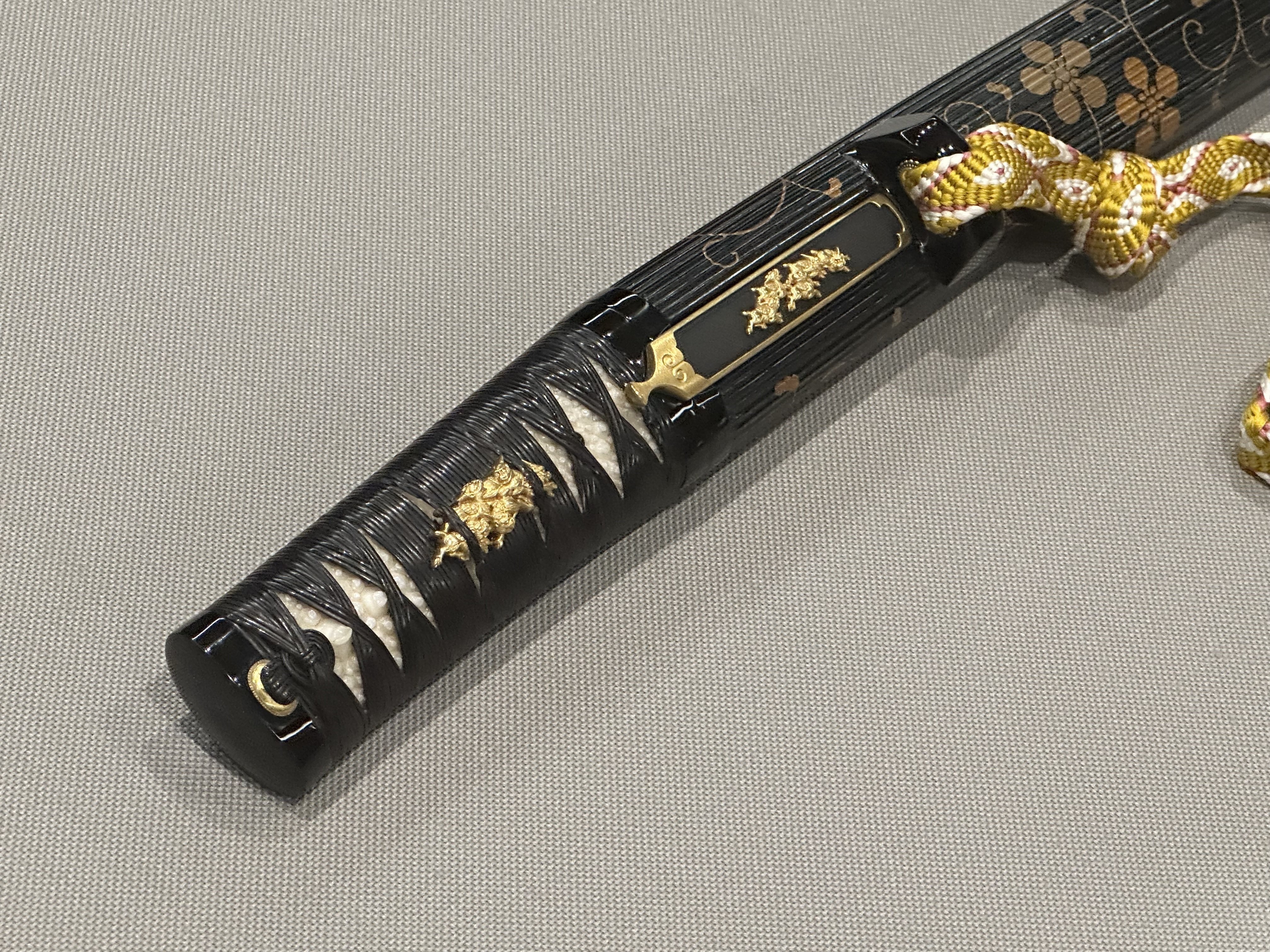 現代刀職展2025④ 刀装具部門｜刀箱師の日本刀ブログ 中村圭佑