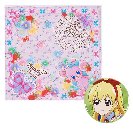 アイカツ!9月販売・予約グッツ一覧｜拗らせ平成女児の叙事詩