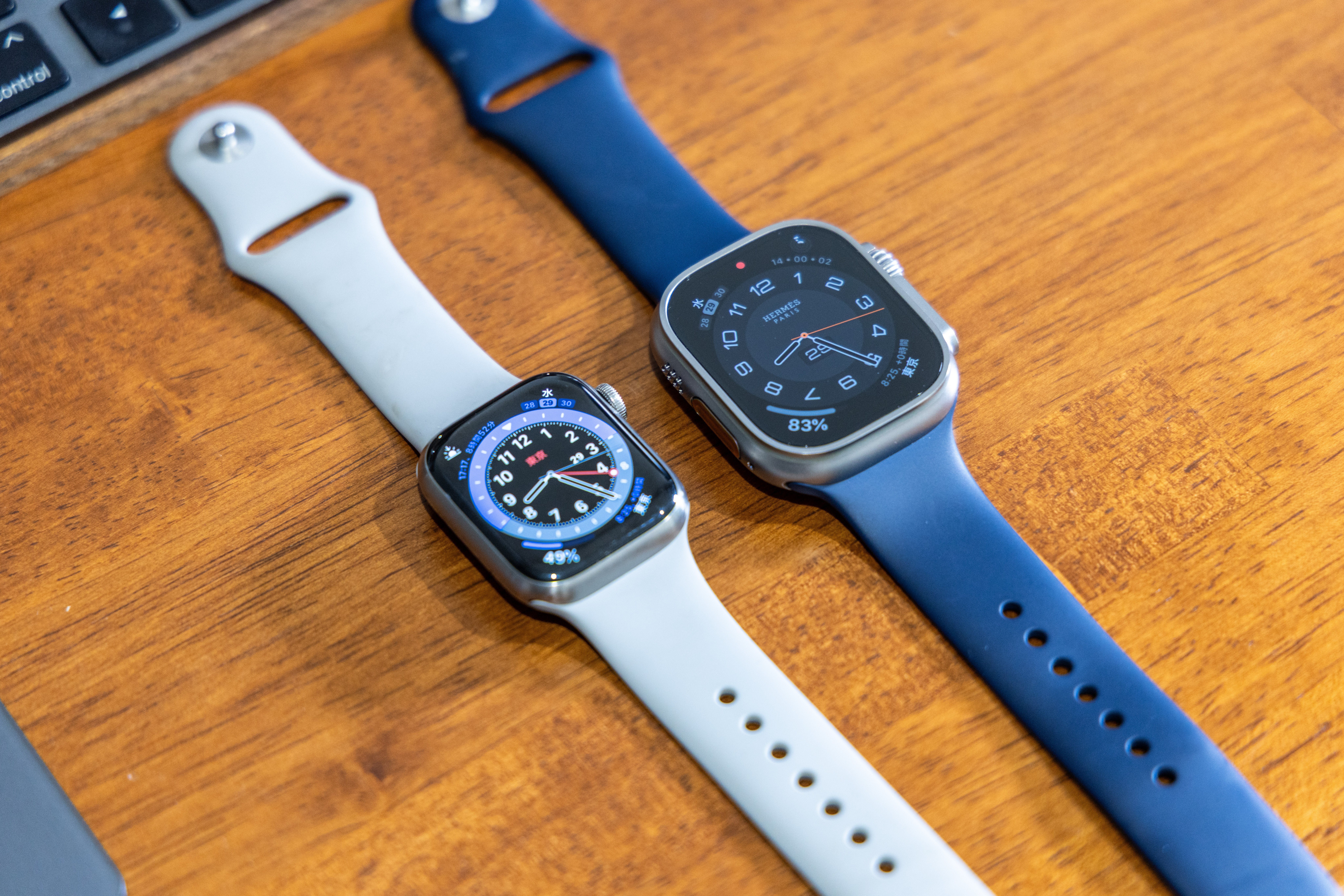 Hermèsより凄い。Apple Watchの純正スポーツバンドが秀逸すぎる理由