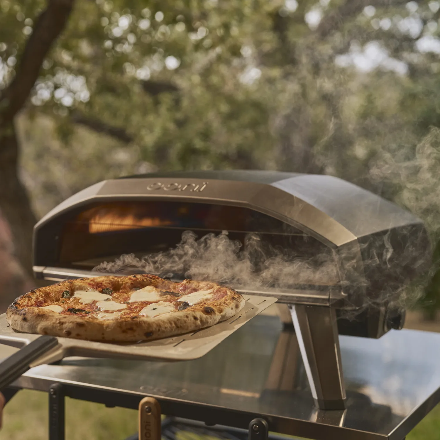 Ooni Koda 2 Pro Gas Powered Pizza Oven | Sur La Table