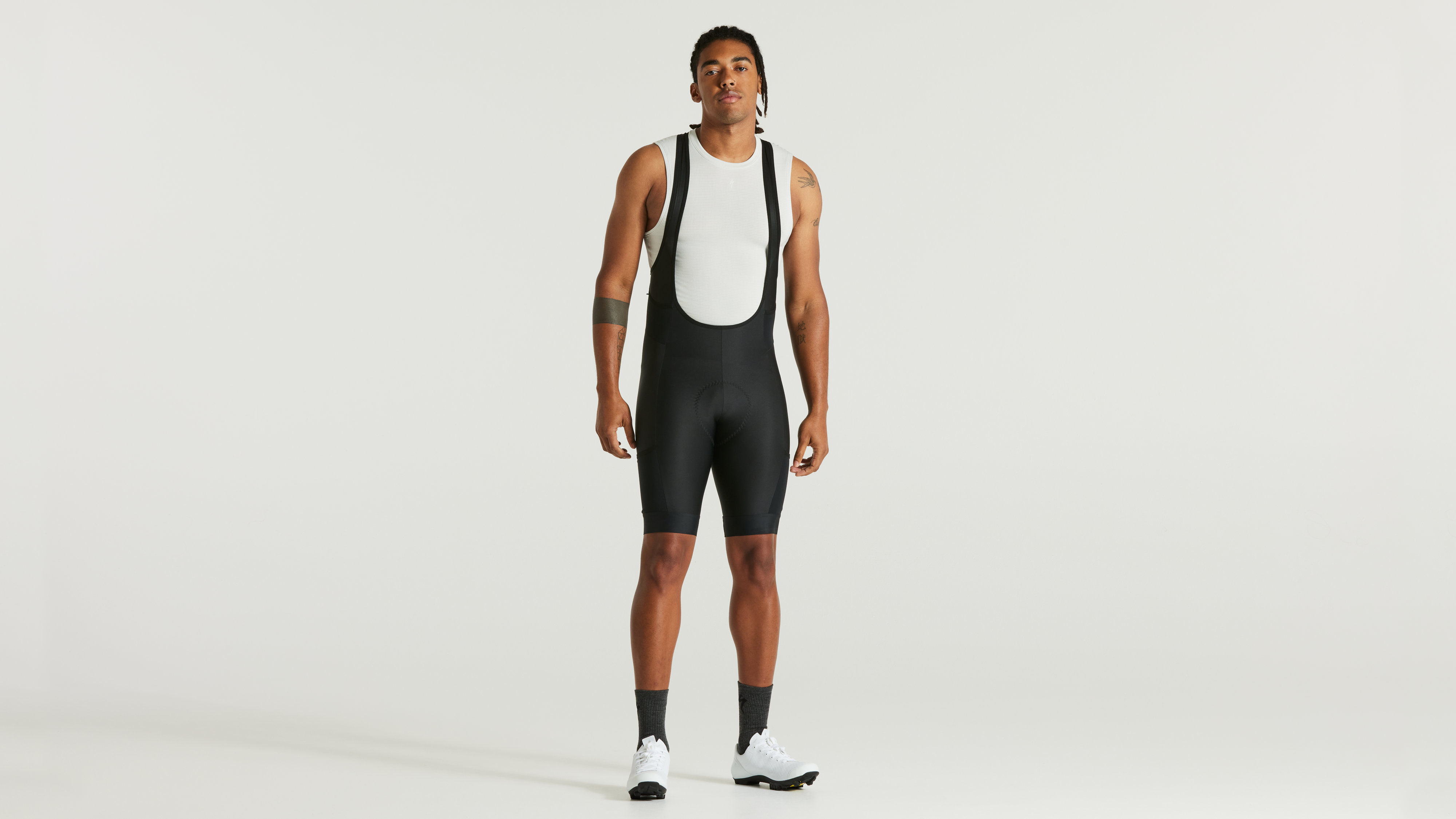 Men's ADV SWAT™ Bib Shorts