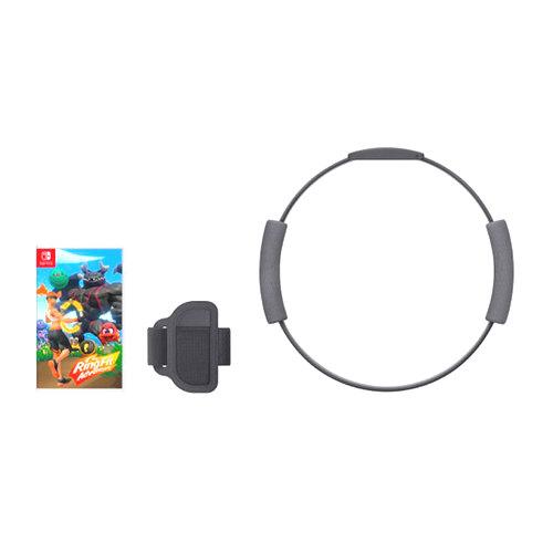 Nintendo Ring Fit Adventure Nintendo Switch | PC Factory