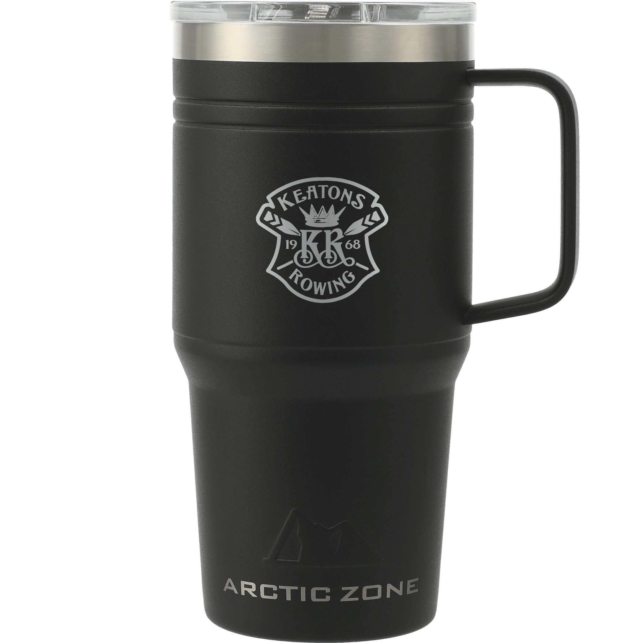 Arctic Zone® Eco-Friendly 20 oz Titan Thermal HP® Mug | PCNA