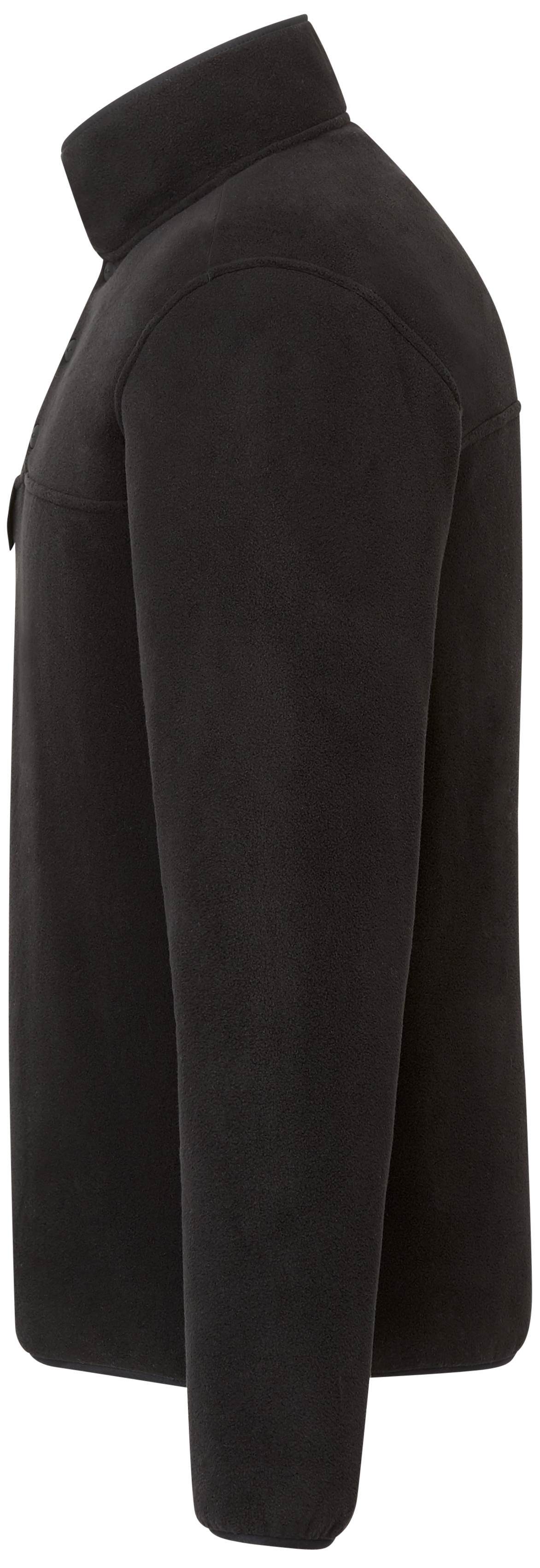 Men's Roots73 WESTVILLE Eco Microfleece Pullover | PCNA