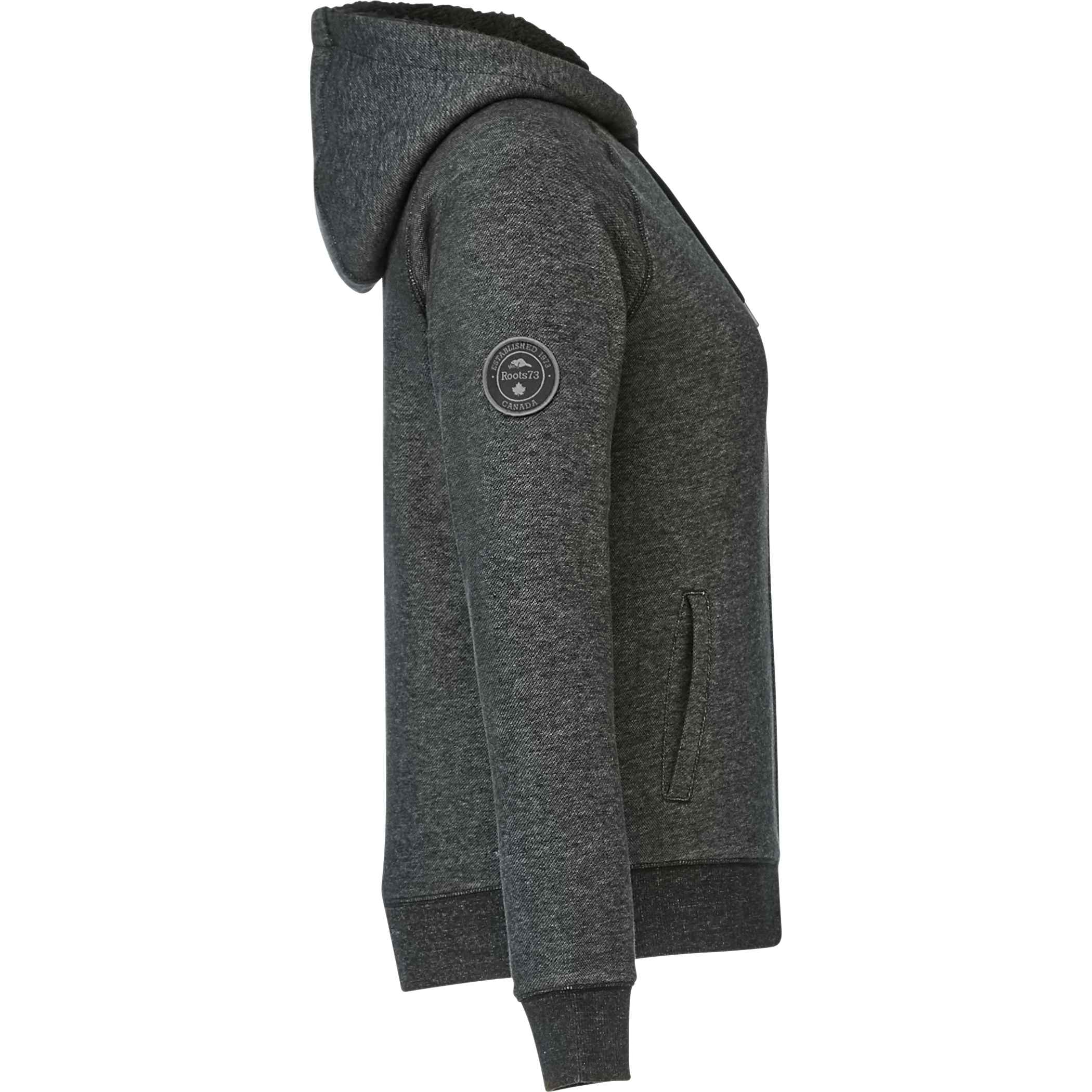 Women's COPPERBAY Roots73 Heavyweight Sherpa Fleece Lined Full Zip