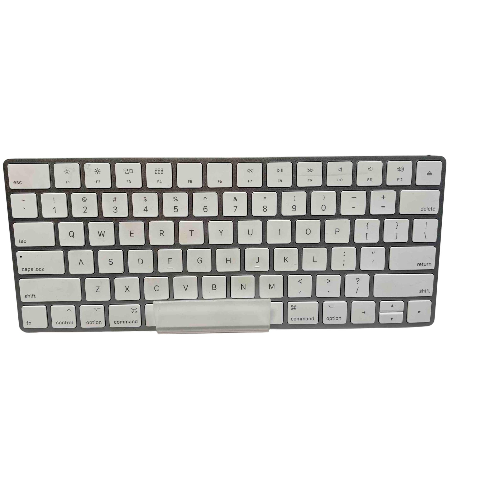 Apple A1657 Magic Mouse 2 Magic Keyboard Trackpad Bundle