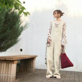 CANAL JEAN(キャナルジーン)の「RED CHOP WORKS(レッドチョップ