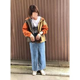 Ne-net(ネ・ネット)の「ネ・ネット / キツネモッズ / ブルゾン」 - PARTE