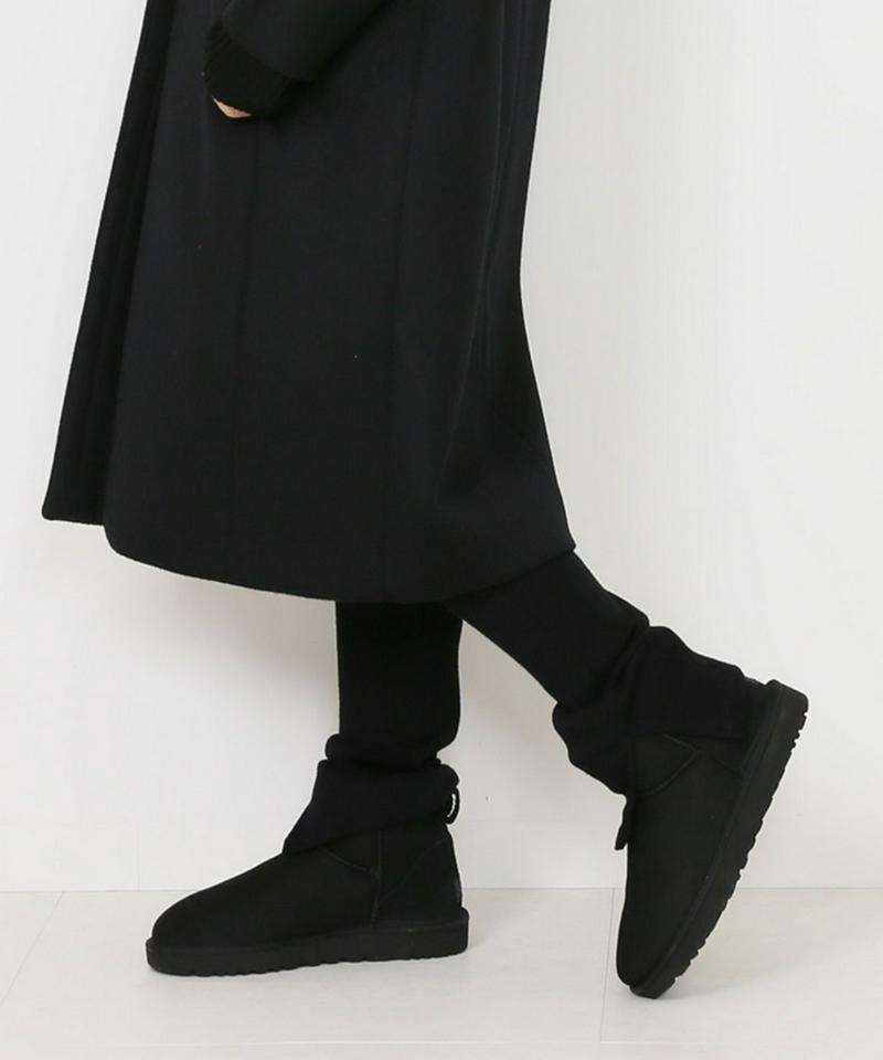Deuxieme Classe(ドゥーズィエムクラス)の「UGG CLASSIC MINI 2