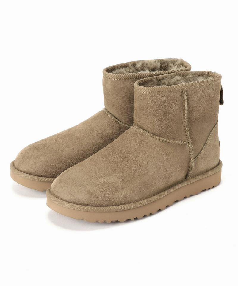 Deuxieme Classe(ドゥーズィエムクラス)の「UGG CLASSIC MINI 2