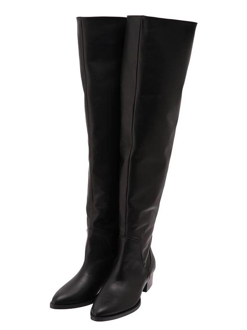 ETRE TOKYO(エトレトウキョウ)の「ニーハイブーツ」 - PARTE