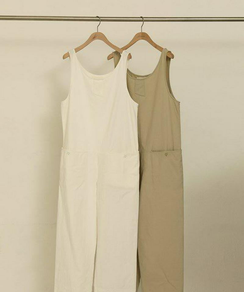サロペット・オーバーオール・オールインワン todayful Cotton Pocket