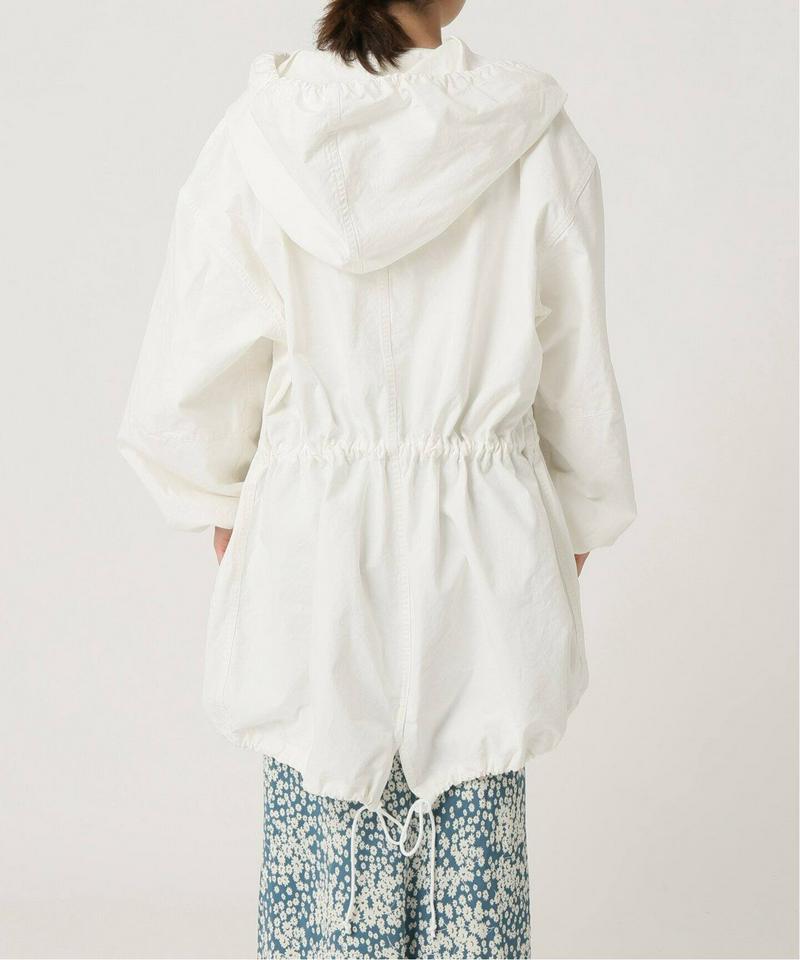 EDIT.FOR LULU(エディットフォールル)の「abc スノーカモショート