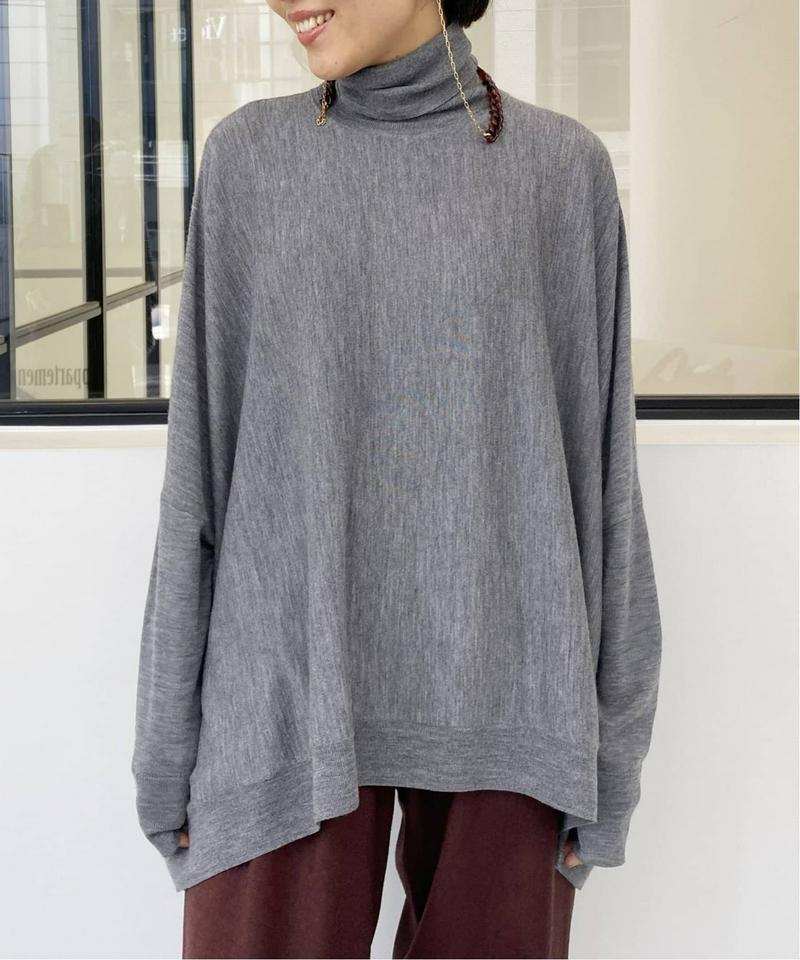 L'Appartement L'Appartement アパルトモン ボートネックア