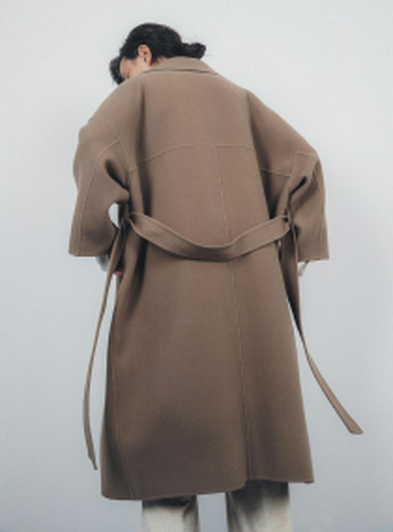 STUNNING LURE(スタニングルアー)の「ステンカラーオーバーコート