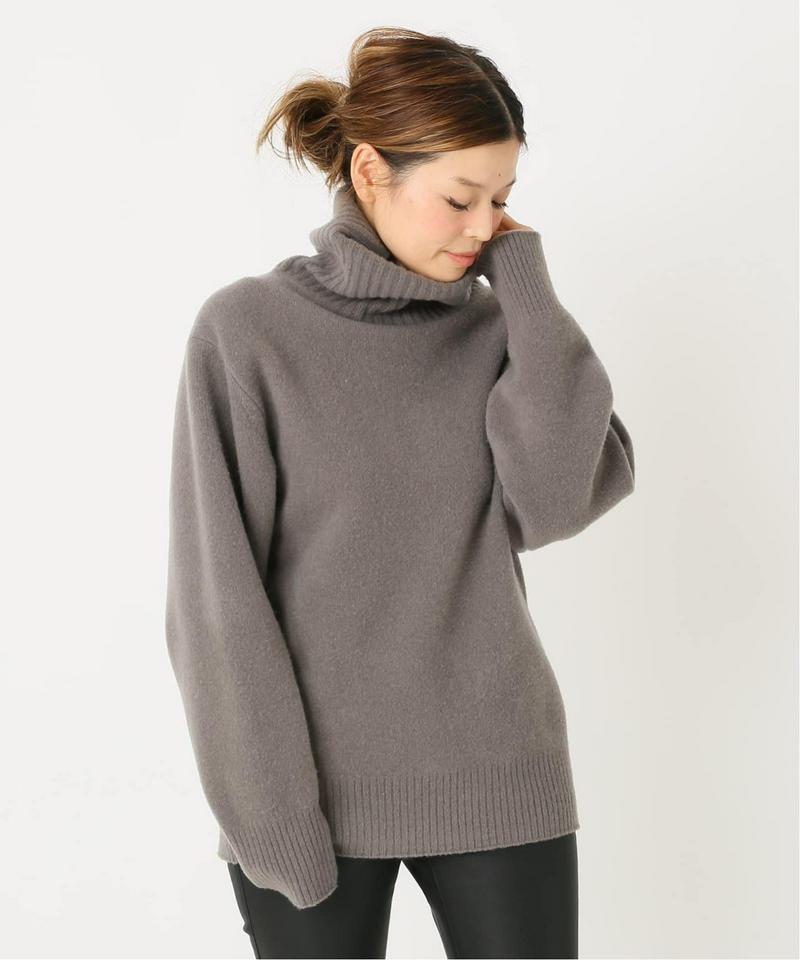 Deuxieme Classe(ドゥーズィエムクラス)の「ミドルゲージタートル