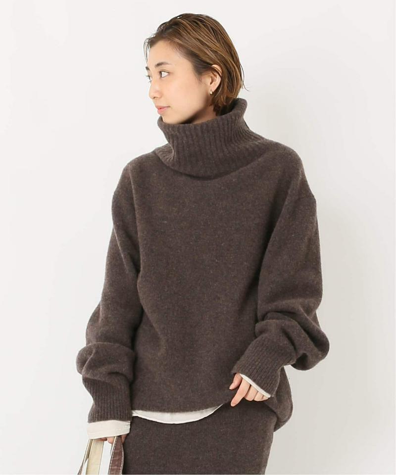 Deuxieme Classe(ドゥーズィエムクラス)の「ミドルゲージタートル