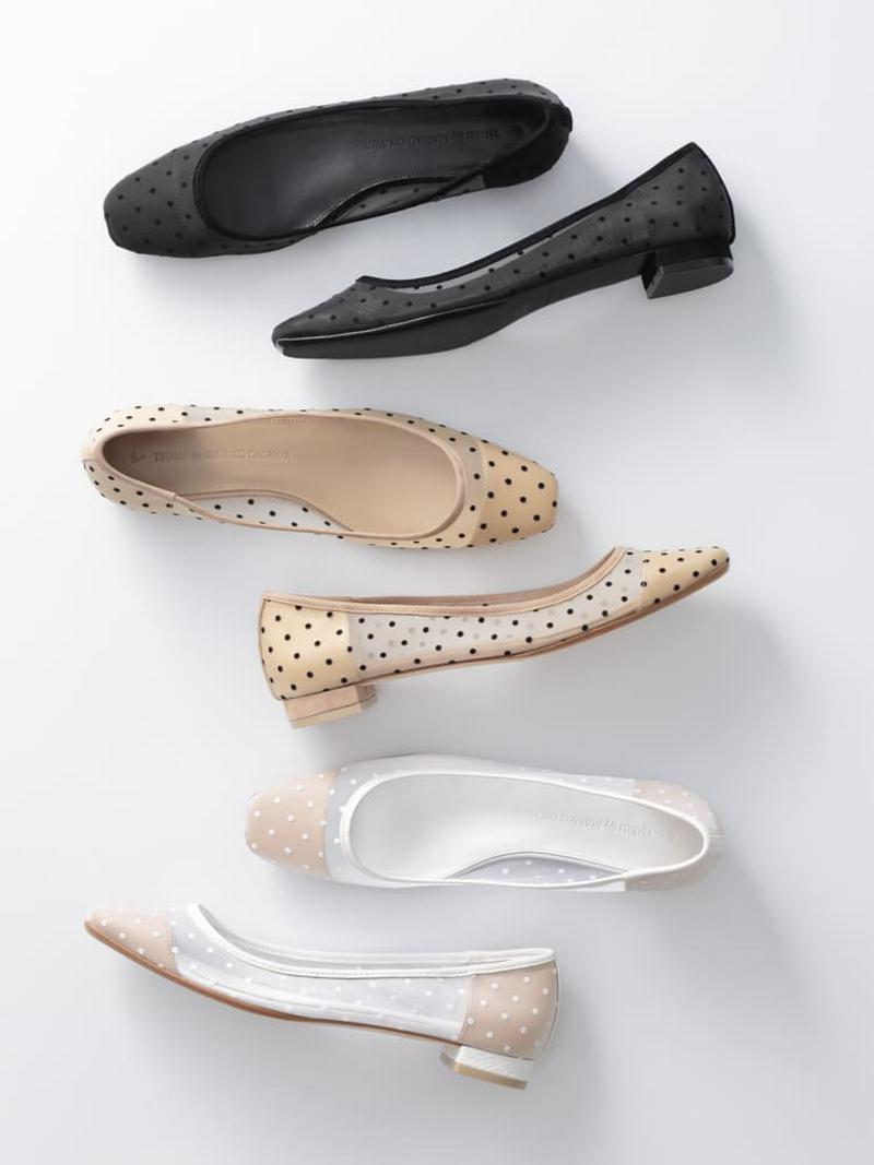 TSURU by Mariko Oikawa(ツルバイマリコオイカワ)の「Hyacinth」 - PARTE