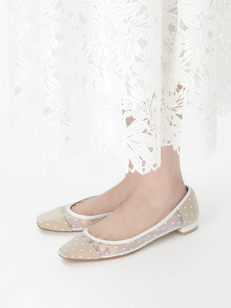 TSURU by Mariko Oikawa(ツルバイマリコオイカワ)の「Hyacinth」 - PARTE