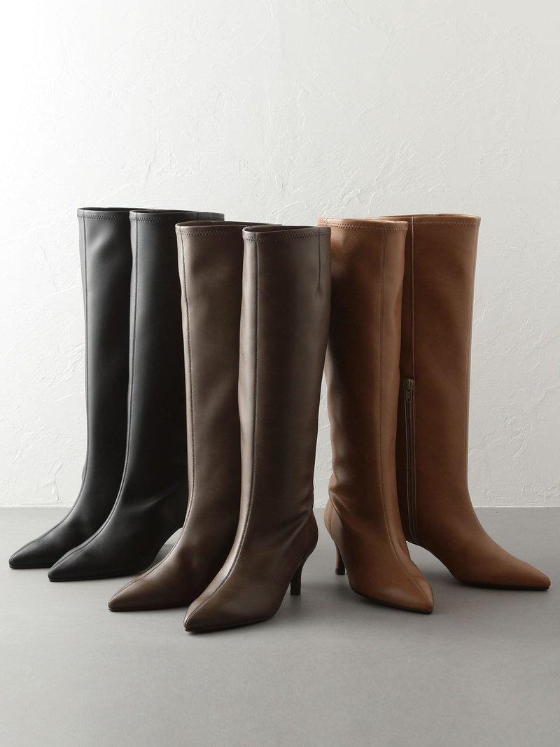 Odette e Odile(オデットエオディール)の「【WEB限定】O ポインテッド