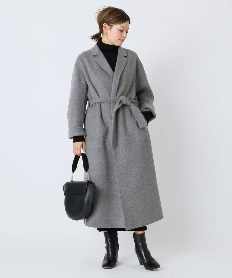 Deuxieme Classe(ドゥーズィエムクラス)の「オーバーサイズリバー