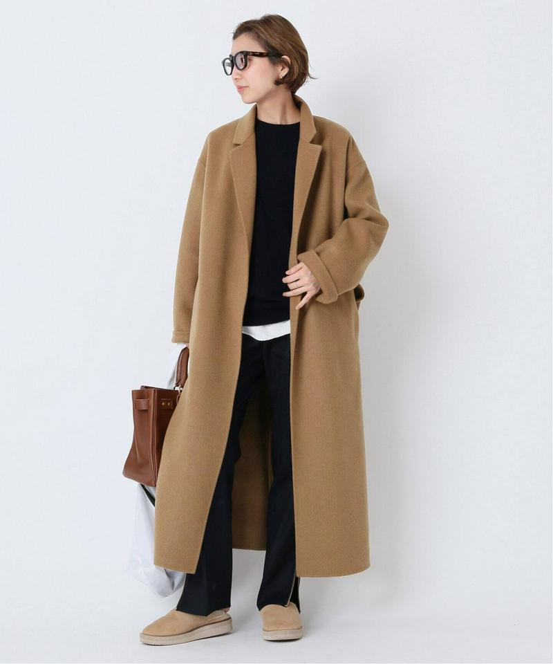 Deuxieme Classe(ドゥーズィエムクラス)の「オーバーサイズリバー