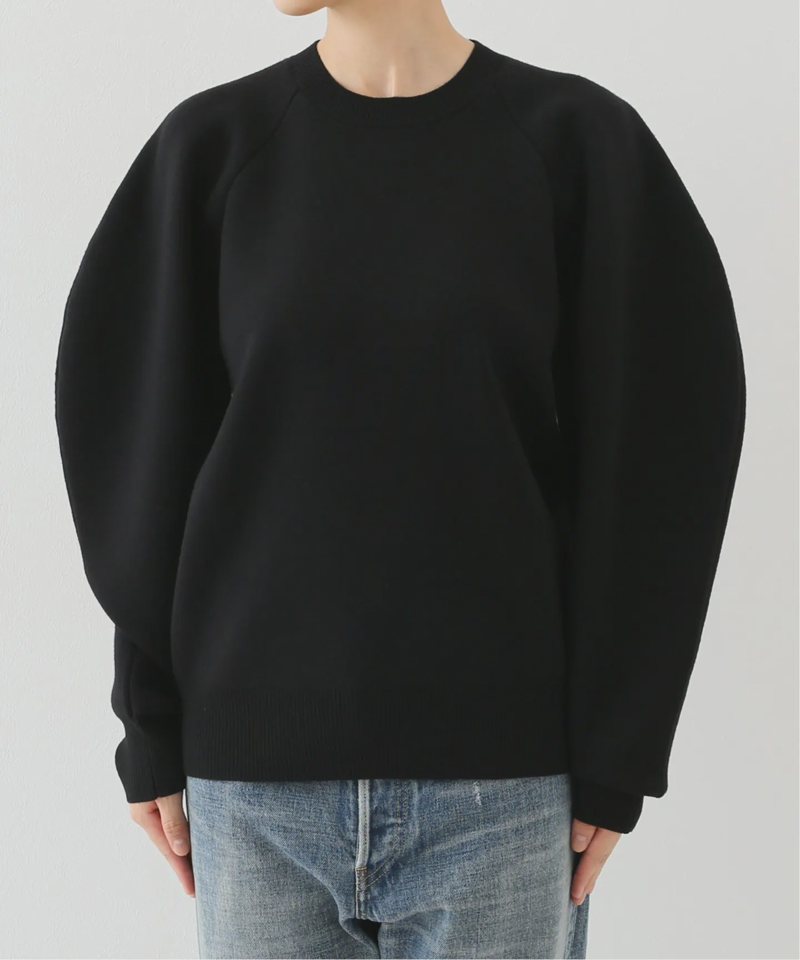 Deuxieme Classe(ドゥーズィエムクラス)の「【CINOH/チノ】 PUFFER