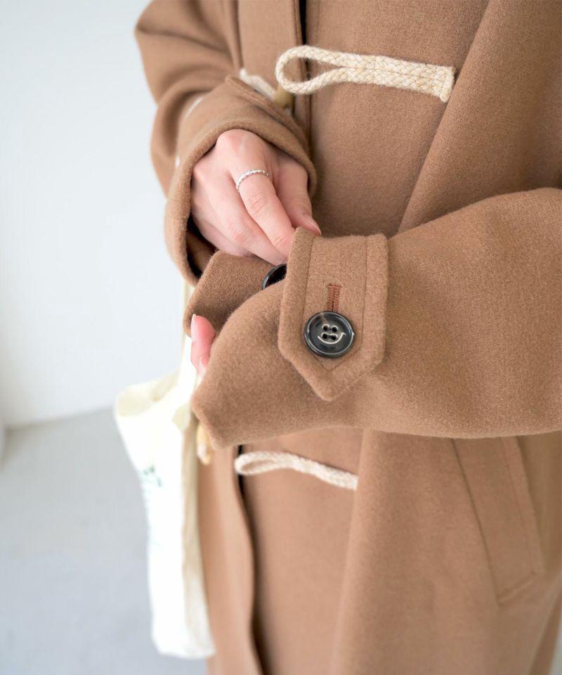 CANAL JEAN(キャナルジーン)の「BONAPPETIT(ボナペティ)メルトン