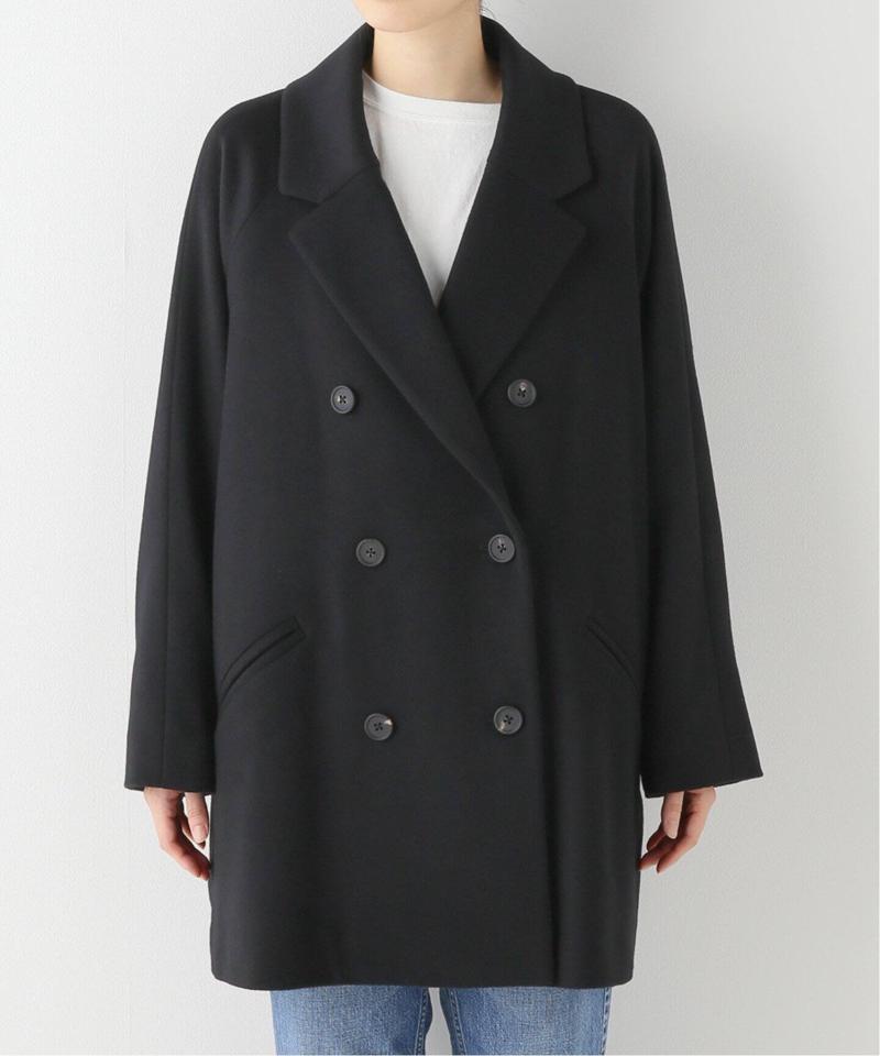 Deuxieme Classe(ドゥーズィエムクラス)の「追加 ShortDouble コート