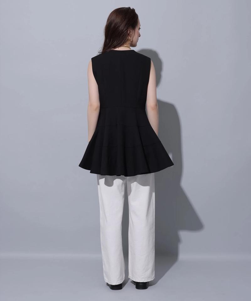 Arpege story(アルページュストーリー)の「フレアージレ」 - PARTE