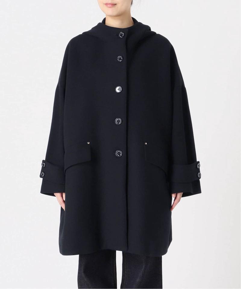 IENA(イエナ)の「《予約》【MACKINTOSH/マッキントッシュ】HUMBIE HOOD