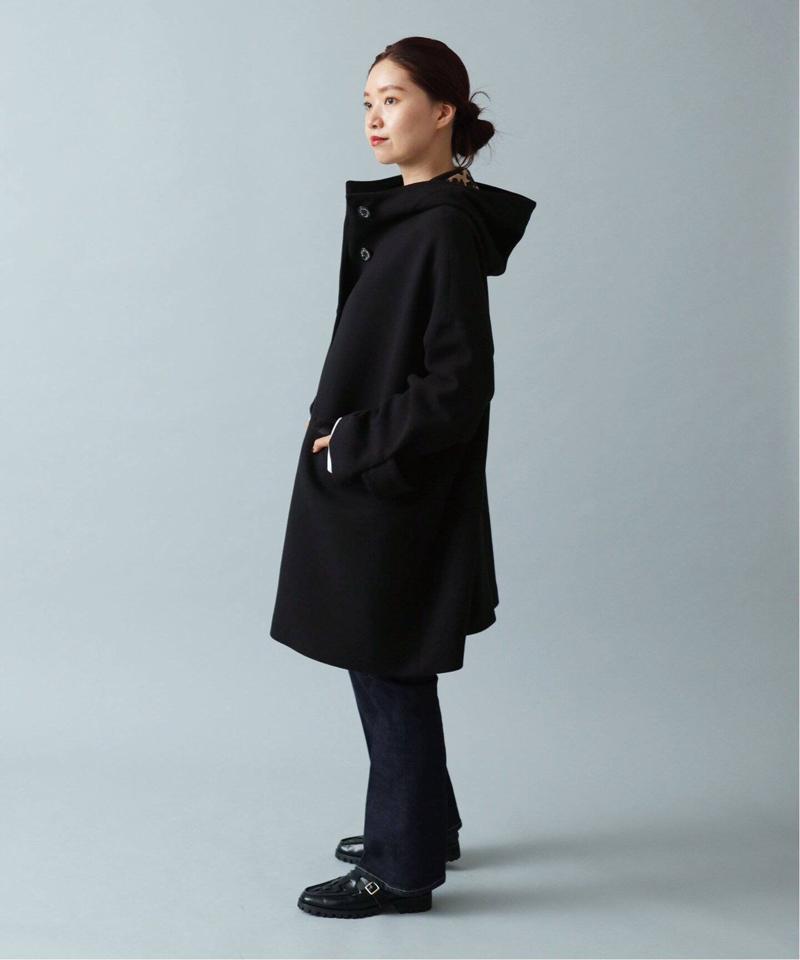 IENA(イエナ)の「《予約》【MACKINTOSH/マッキントッシュ】HUMBIE HOOD